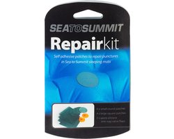 Sea to Summit Mat Repair Kit Slaapmat reparatie - Stickers - Ventielrubbers