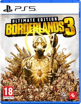 Borderlands 3 - Ultimate Edition