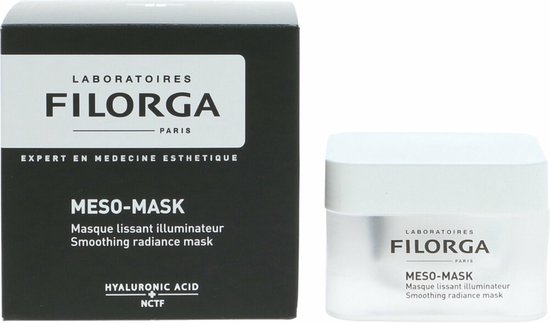 Filorga Meso Mask Masque Filorga ml | bol.com