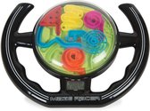 Funtime Racing Maze - Spelletjes Stuurwiel - Multicolor