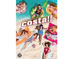 Costa !! (DVD)