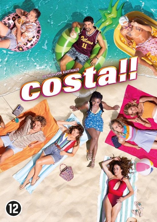 Costa (DVD)