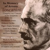 Symphony Of The Air - In Memory Of Arturo Toscanini (2 CD)