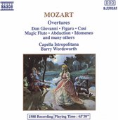Mozart: Symphonies 34, 35 & 39