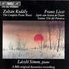 Kodaly/ Liszt - Piano