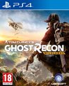 Ghost Recon: Wildlands - PS4