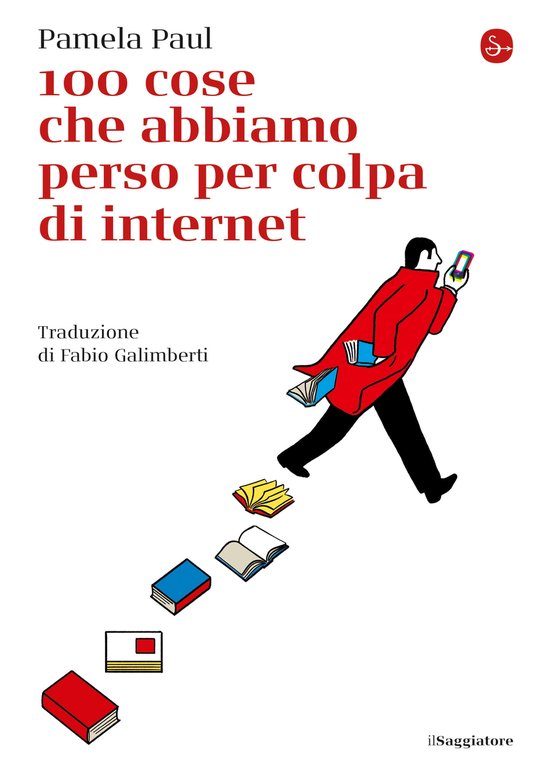 Foto: 100 cose che abbiamo perso per colpa di internet