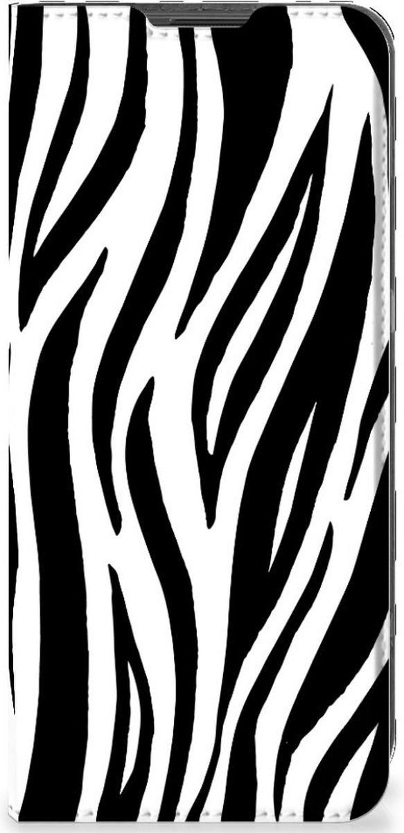 OnePlus 10 Pro Hoesje maken Zebra