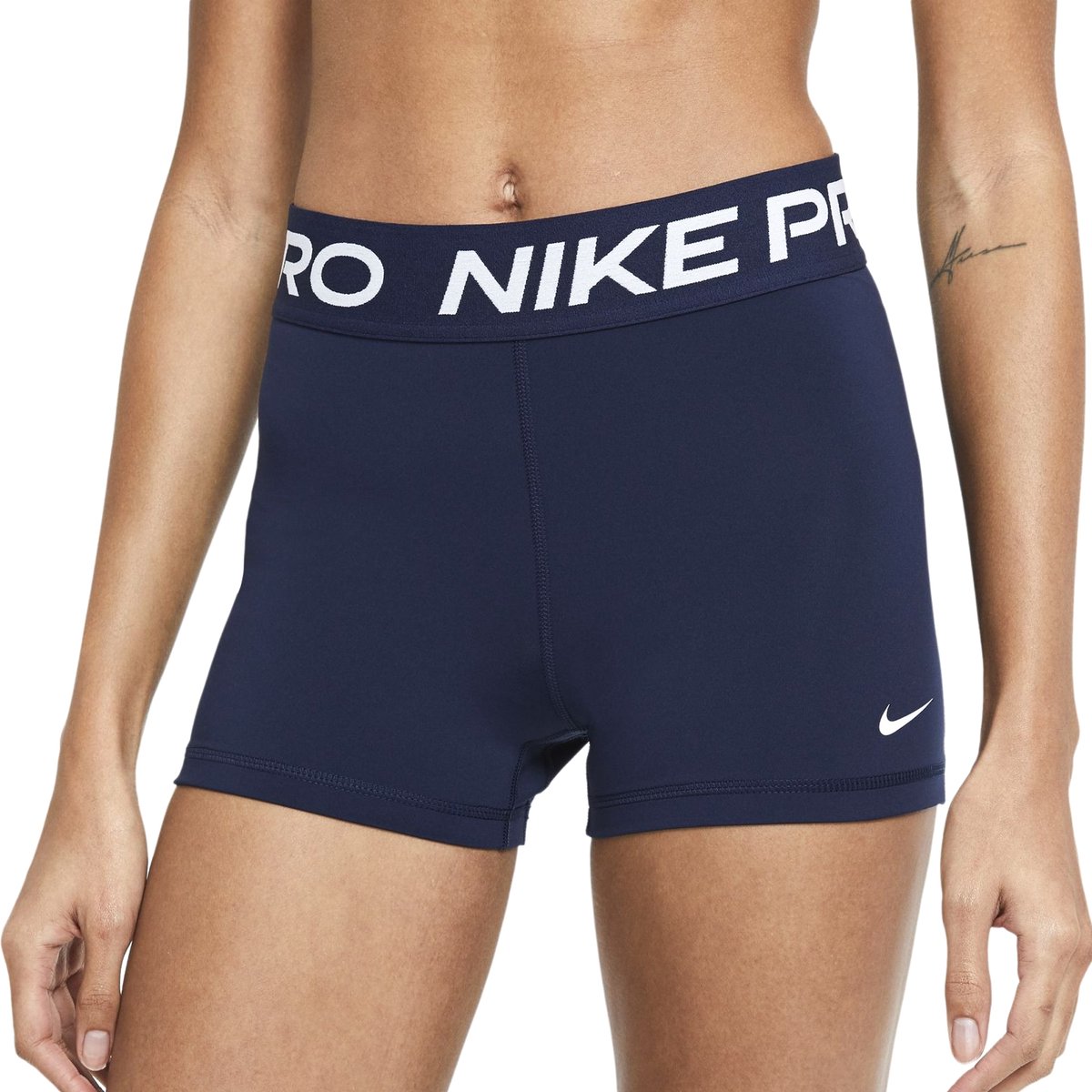 Nike Pro Sportbroek Vrouwen - Maat L - Nike