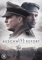 The Auschwitz Report (DVD)