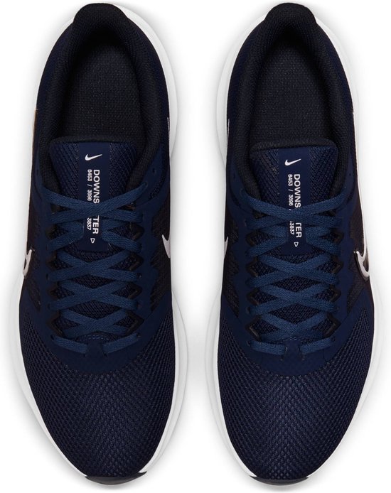 Chaussures de sport Nike Downshifter 11 pour homme - Taille 10,5 | bol.com