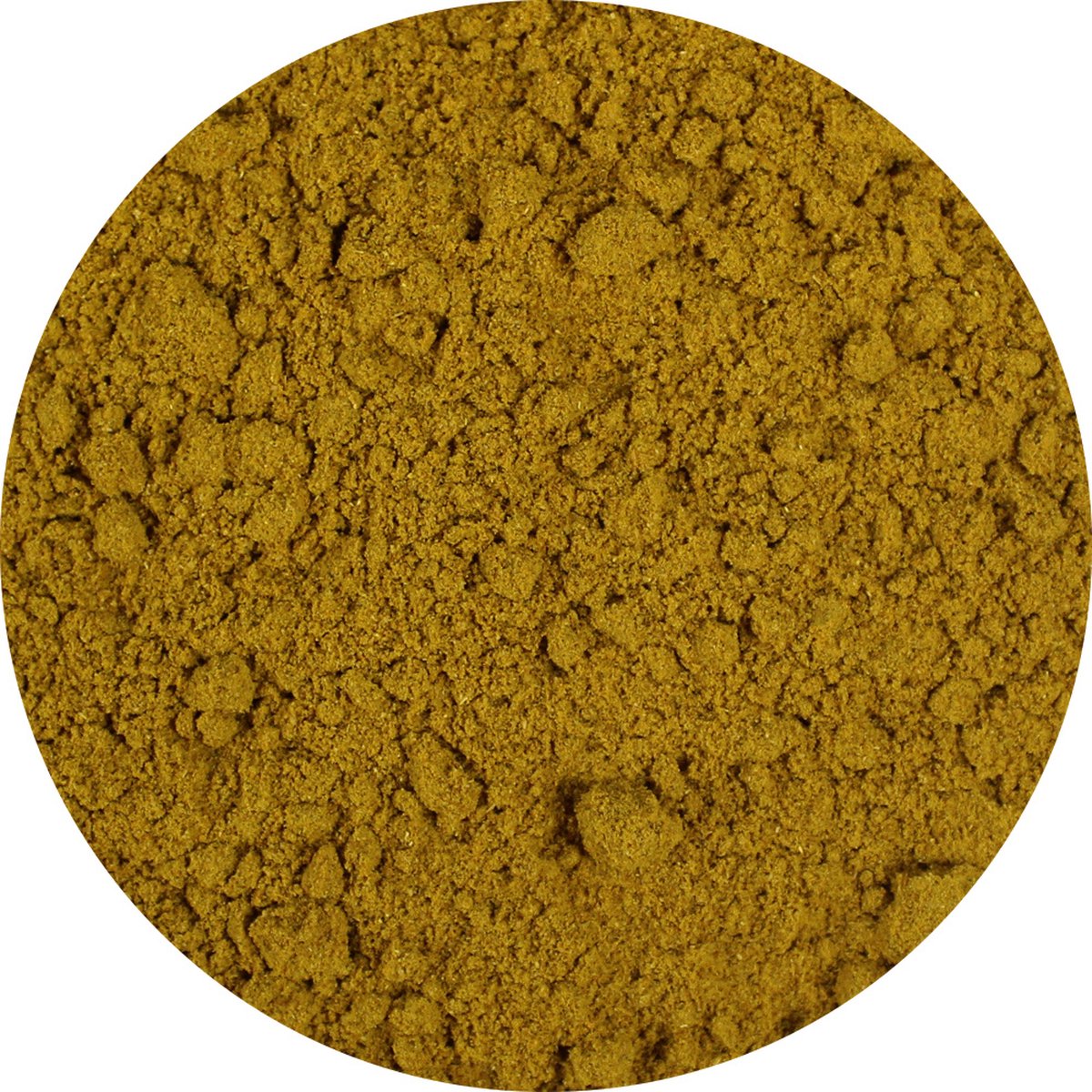 Goedkoopste Van Beekum Specerijen - Kerrie Madras - 20 KG - Zak (bulk verpakking