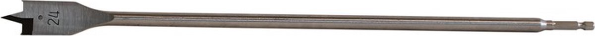 Rex speedboor / houtboor - 25 x 400mm