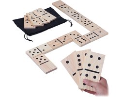 Top 10 Vloerspellen voor Kinderen en Familie 2026: Domino Spel XXL