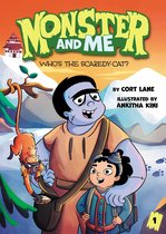 Monster and Me - Monster and Me 1: Who's the Scaredy-Cat?