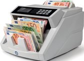 Safescan 2465-S geldtelmachine voor biljetten
