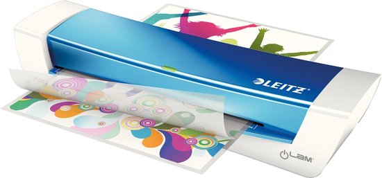 Leitz iLAM Home Office