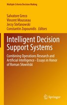 Multiple Criteria Decision Making - Intelligent Decision Support Systems