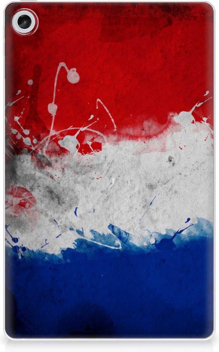 Lenovo Tab M10 Plus (3e generatie) Tablethoes Nederland