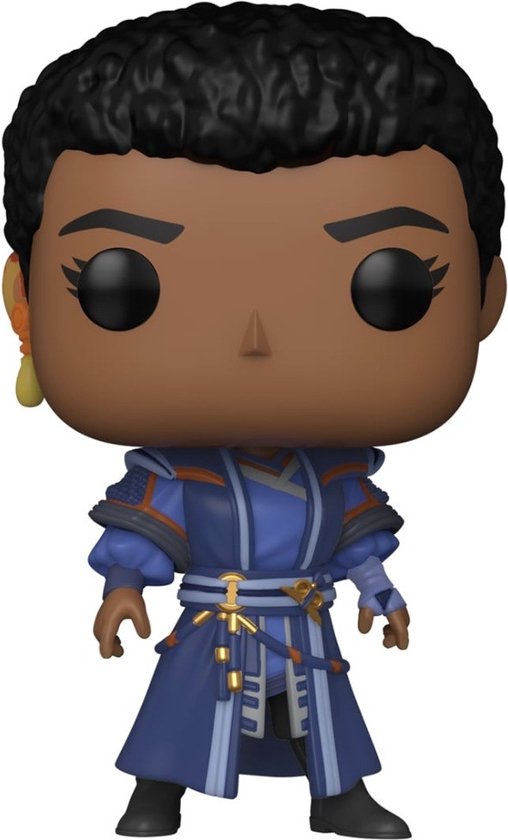 Foto: Funko pop dr strange multiverse of madness sara 1006