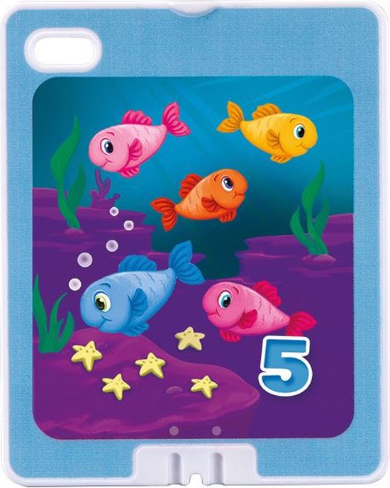 VTech Baby Klik & Klaar Camera - Educatief Speelgoed - Speelcamera voor Kinderen - Van 1 tot 3 Jaar