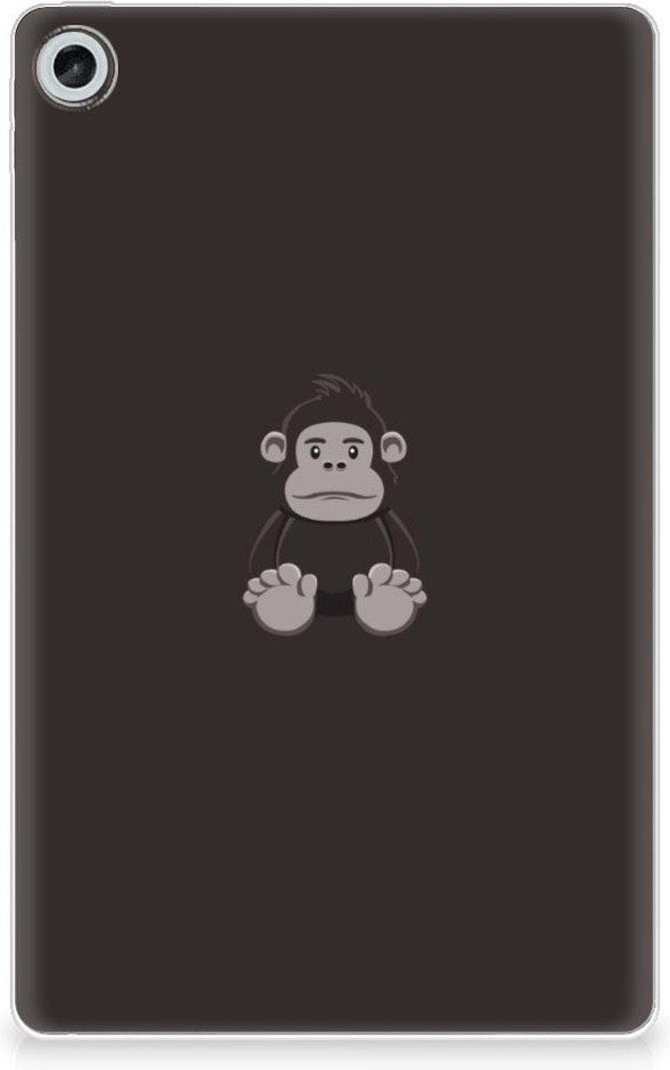 Lenovo Tab M10 Plus (3e generatie) Tablet Back Cover Gorilla