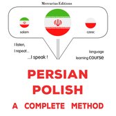 فارسی - لهستانی : یک روش کامل