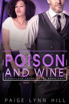 A Perilous Trust 2 - Poison and Wine