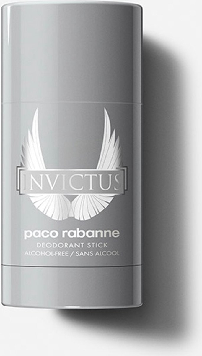 Goedkoopste Paco Rabanne Invictus Deodorant Stick 75 ml