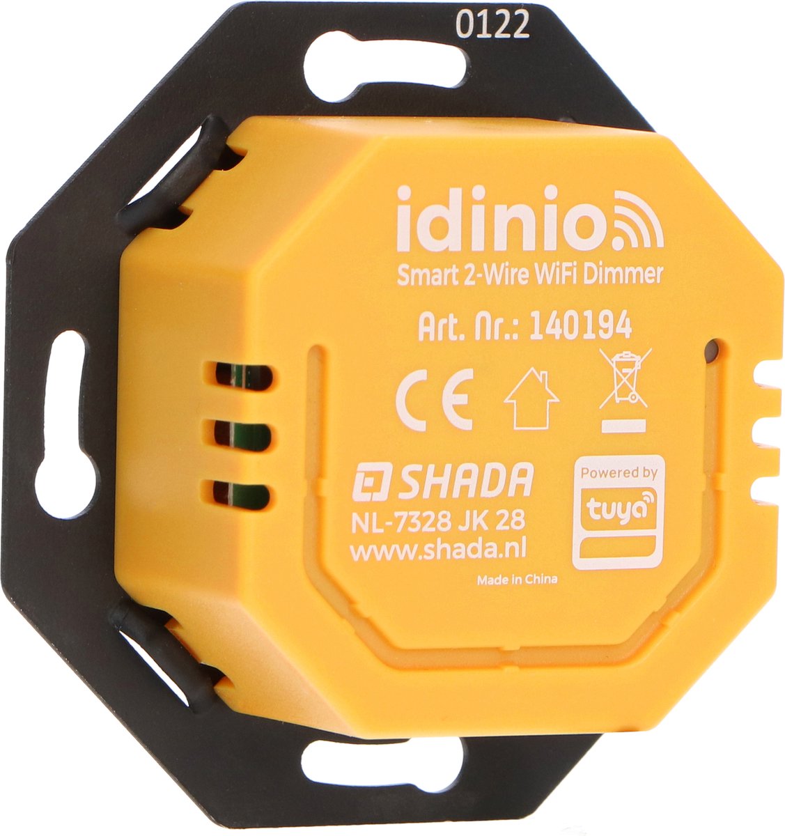 Noxion Variateur LED RLC 0-150W 230V