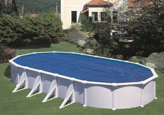 Gre CIPROV501P - Winterabdeckung Premium für ovale