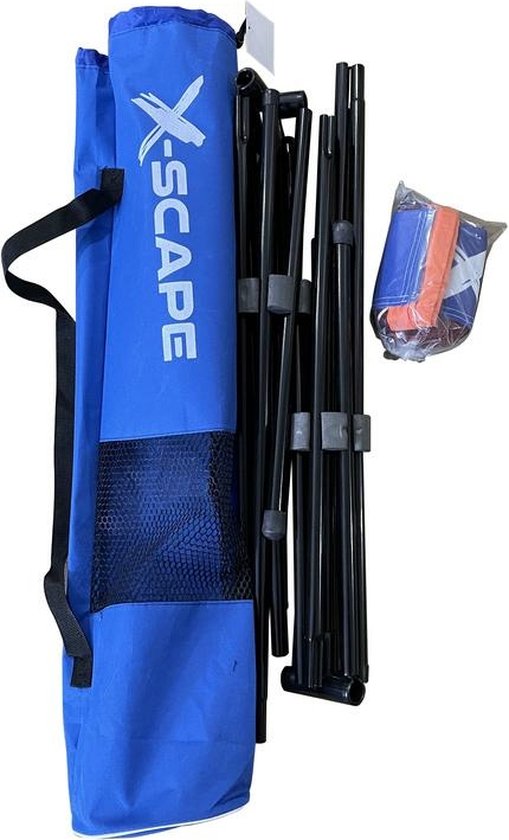 X-Scape Badmintonnet