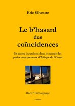 Julien des Faunes 2 - Le b'hasard des coïncidences