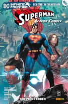 Superman - Action Comics 1 - Superman - Action Comics - Bd. 1 (2. Serie): Kryptons Erben