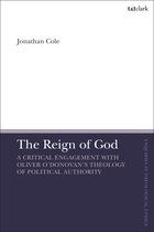 T&T Clark Enquiries in Theological Ethics - The Reign of God