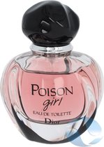 Dior Poison Girl - Eau de Toilette - 30 ml