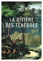 Terra nova - La Rivière des ténèbres