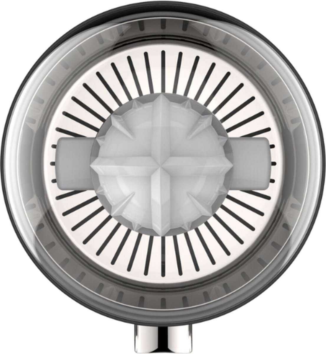 Westinghouse Elektrische Citruspers - Met Filter - RVS thumbnail 4