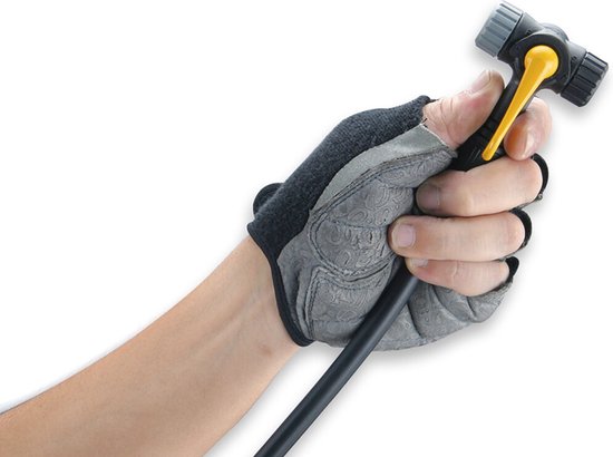 Topeak Twinhead pompslang 15711000 bol