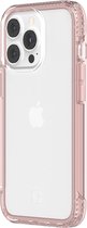 Incipio Slim voor iPhone 13 Pro - Rose Pink/Clear
