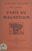 Paris au magnésium (1924)
