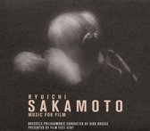 Ryuichi Sakamoto - Music For Film (LP)