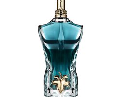 Jean Paul Gaultier Le Beau - Houtachtige herenparfum eau de toilette - 125 ml
