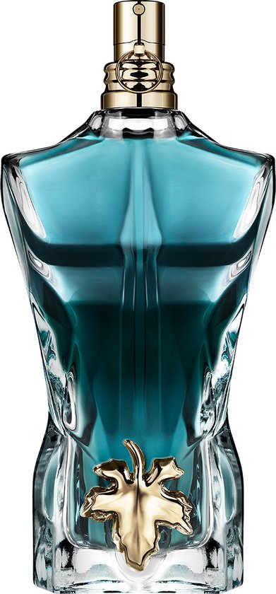 Jean Paul Gaultier Le Beau 125 ml Eau de Toilette - Herenparfum