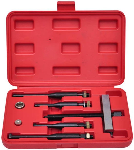 WT-3033 Verstuiver slagtrekker XXL Weber-tools | Automaterialen