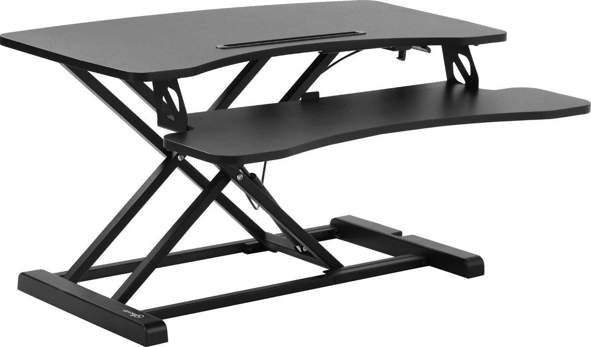 Vinsetto Bureau in hoogte verstelbaar 923-050