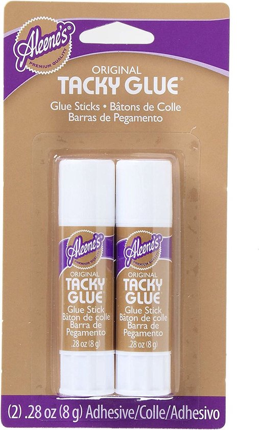 Aleene's Tacky Glue Lijm Sticks