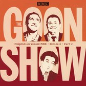 The Goon Show Compendium Volume Four: Series 6, Part 2
