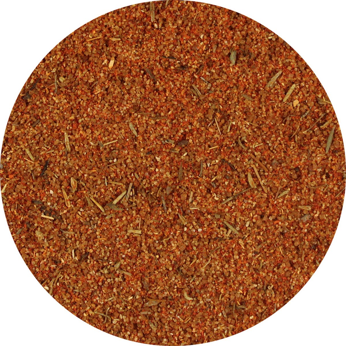 Goedkoopste Van Beekum Specerijen - Dry Rub Varken - 20 KG - Zak (bulk verpakking