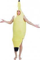 Voordelig bananen pak